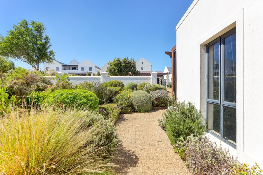 3 Bedroom Property for Sale in Croydon Olive Estate Western Cape